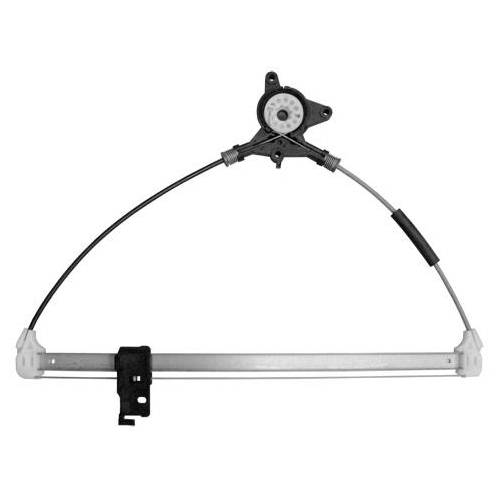 HINTERER MECHANISMUS DX MAZDA 3 2003 DX BRAND DEPO