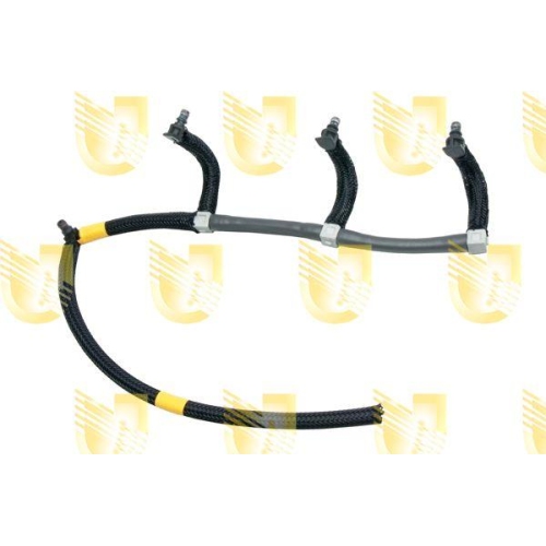 Schlauch Leckkraftstoff Unigom SC1408 f&uuml;r Ford