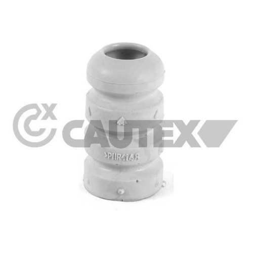 Rubber Buffer Suspension Cautex 750045 for Citro&euml;n Peugeot Citro&euml;n/peugeot DS