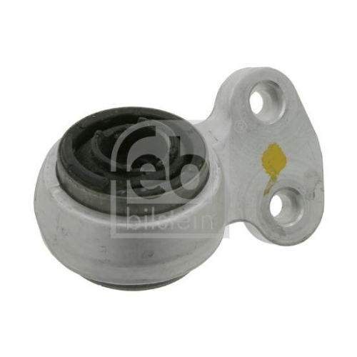 Lagerung Lenker Febi Bilstein 18687 f&uuml;r Bmw Vorderachse Links Hinten Unten
