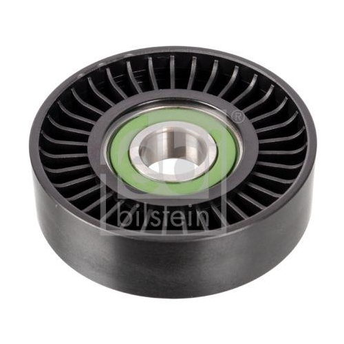 Umlenk /f&uuml;hrungsrolle Keilrippenriemen Febi Bilstein 23781 f&uuml;r Mercedes Benz