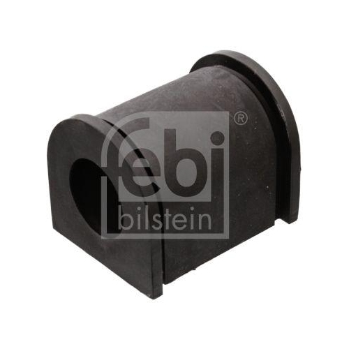 Lagerung Stabilisator Febi Bilstein 42566 f&uuml;r Nissan Vorderachse