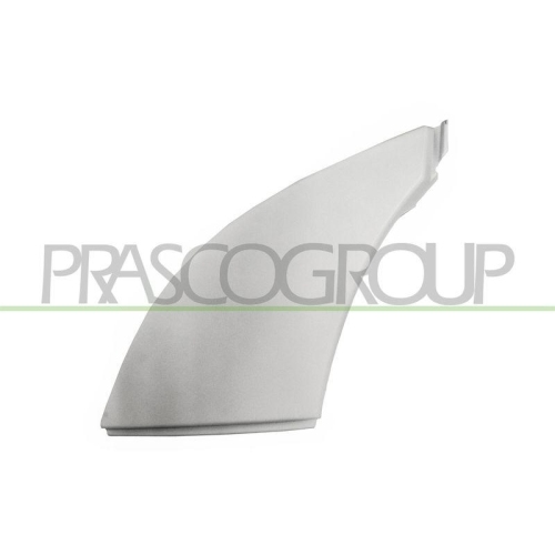 Blende Sto&szlig;f&auml;nger Prasco FT9302105 f&uuml;r Fiat Vorne Rechts