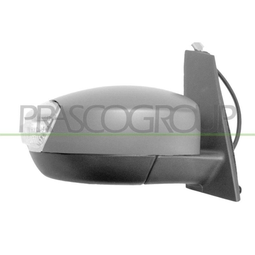 Au&szlig;enspiegel Prasco FD7197313P Premium f&uuml;r Ford Rechts