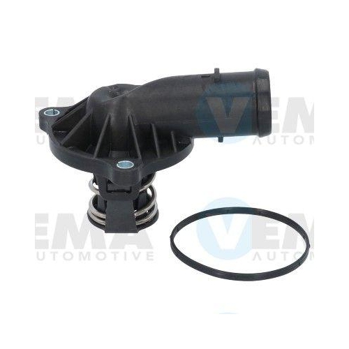 Thermostat Kühlmittel Vema 460222 für Audi VW Vag