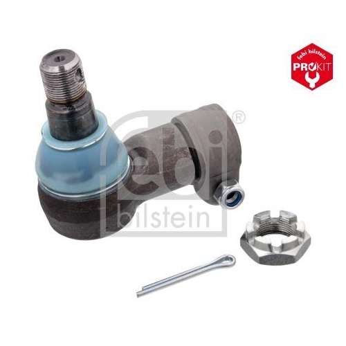 Spurstangenkopf Febi Bilstein 35352 Prokit f&uuml;r Man Mercedes Benz Mercedes Benz