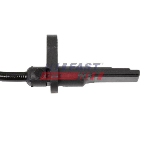 Sensor Raddrehzahl Fast FT80506 f&uuml;r Citro&euml;n Peugeot Opel Fiat Hinterachse Links