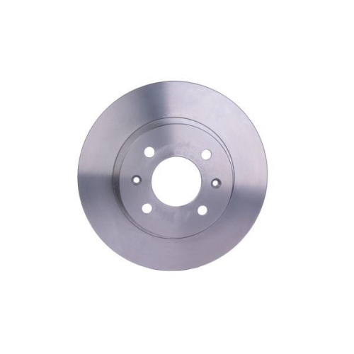 Bremsscheibe Hella 8DD 355 116-561 f&uuml;r Hyundai Vorderachse