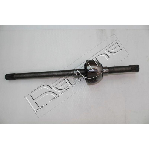 Antriebswelle Red-line 45NI054 f&uuml;r Nissan Vorderachse Rechts