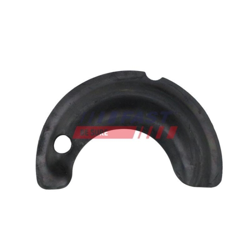 Federaufnahme Fast FT12703 f&uuml;r Citro&euml;n Fiat Rechts Unten