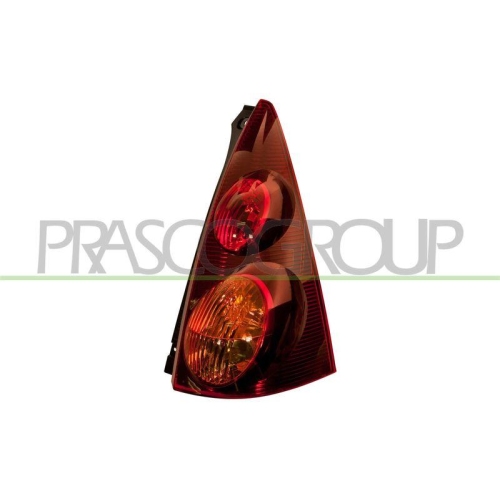 Heckleuchte Prasco PG2044153 Tyc f&uuml;r Peugeot Rechts