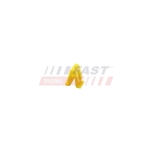 Clip Zier /schutzleiste Fast FT96313 f&uuml;r Opel Renault