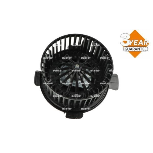 Innenraumgebl&auml;se Nrf 34015 Easy Fit f&uuml;r Citro&euml;n Peugeot
