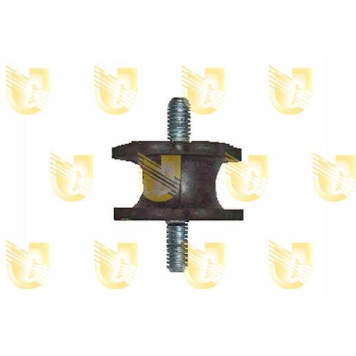 Halter Abgasanlage Unigom 165028 für Renault