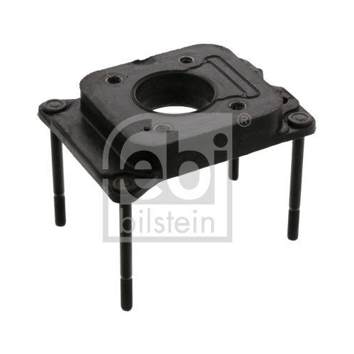 Flansch Zentraleinspritzung Febi Bilstein 02393 f&uuml;r Seat VW
