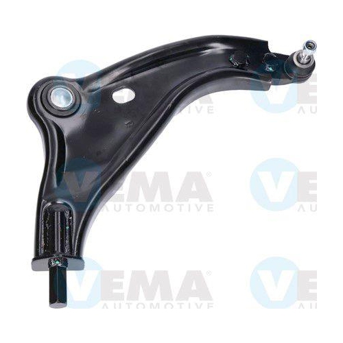 Lenker Radaufhängung Vema 26170 für Mini Vorderachse Rechts