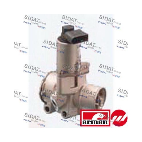 Agr Ventil Sidat 83.664AS Arman f&uuml;r Mercedes Benz Mercedes Benz Mercedes Benz