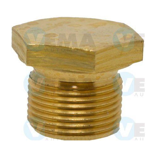 Verschlussschraube &Ouml;lwanne Vema 344 f&uuml;r Fiat Lancia Alfarome/fiat/lanci