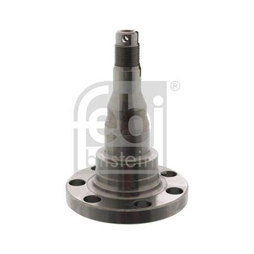 Achszapfen Achsk&ouml;rper Febi Bilstein 08340 f&uuml;r Audi Seat VW Hinterachse Links