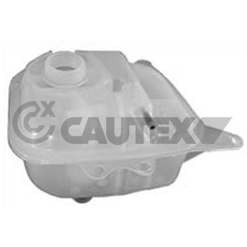 Ausgleichsbeh&auml;lter K&uuml;hlmittel Cautex 954063 f&uuml;r Audi