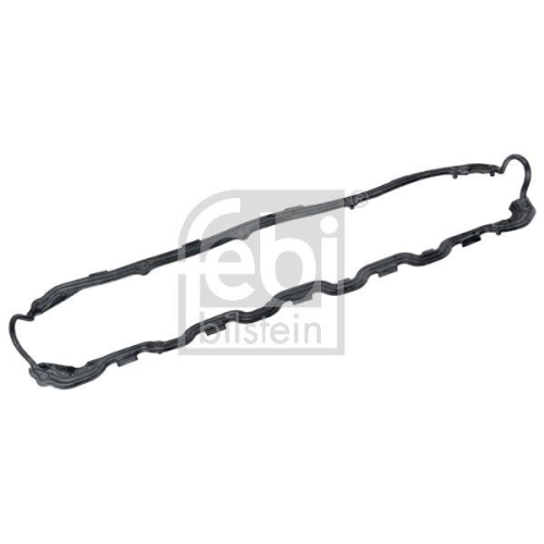 Dichtung Zylinderkopfhaube Febi Bilstein 15390 f&uuml;r Audi VW