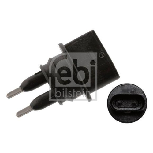 Sensor Waschwasserstand Febi Bilstein 34769 f&uuml;r Audi Seat Skoda VW