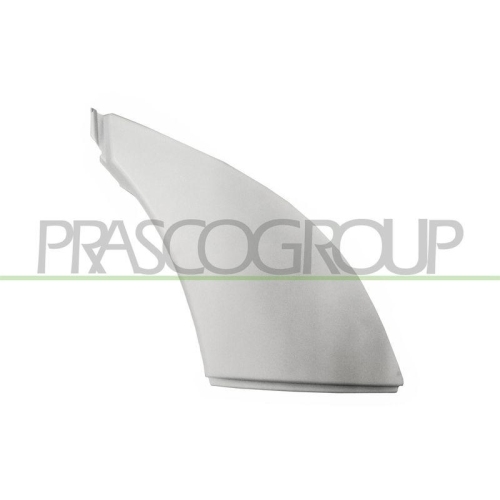 Blende Sto&szlig;f&auml;nger Prasco FT9302106 f&uuml;r Fiat Vorne Links