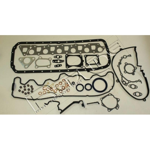 Dichtungsvollsatz Motor Red-line 33NI053 für Nissan