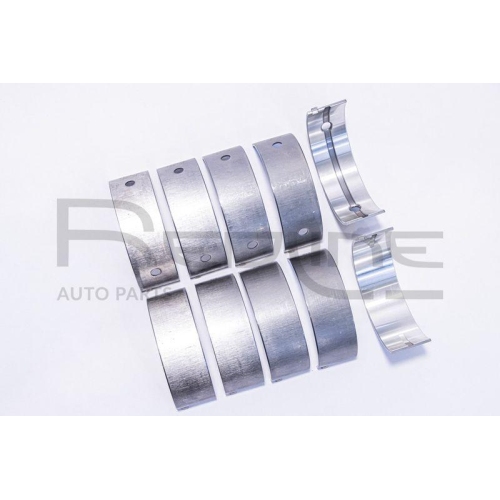 Kurbelwellenlagersatz Red-line 02MI019 für Mitsubishi