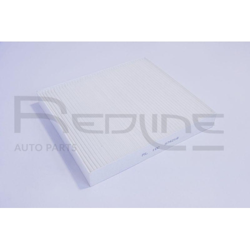 Filter Innenraumluft Red-line 36HO019 f&uuml;r Chrysler Fiat Honda Mazda Nissan