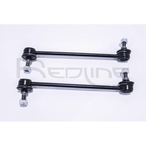Stange/strebe Stabilisator Red-line 40MH008 f&uuml;r Mahindra Vorderachse