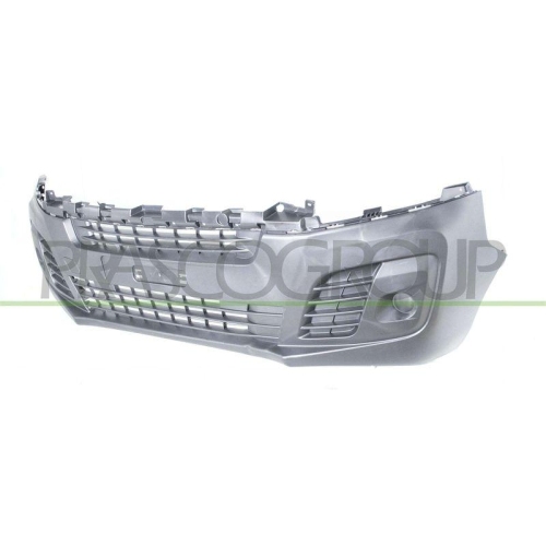 Sto&szlig;f&auml;nger Prasco PG9241001 f&uuml;r Citro&euml;n Fiat Opel Peugeot Vorne