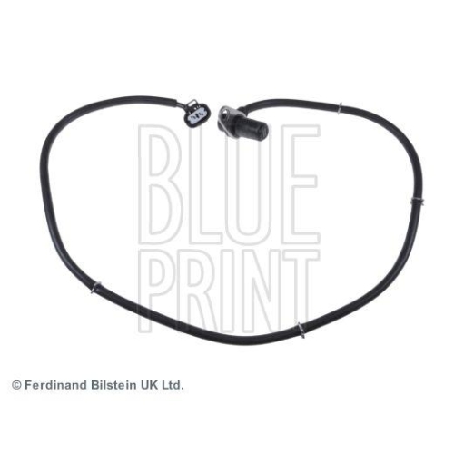 Sensor Raddrehzahl Blue Print ADC47109 f&uuml;r Mitsubishi Vorderachse Links