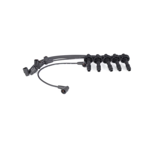 Z&uuml;ndleitungssatz Bosch 0986357054 f&uuml;r Volvo