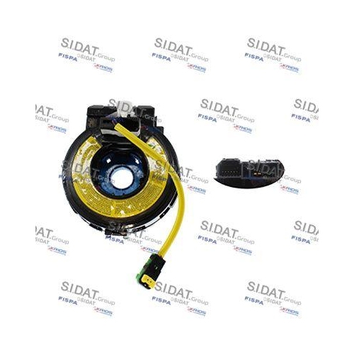 Wickelfeder Airbag Sidat 431282A2 für Hyundai Kia