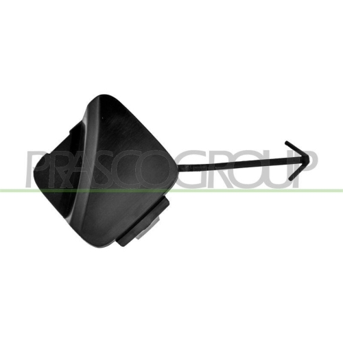 Klappe Abschlepphaken Prasco SZ3281236 f&uuml;r Suzuki Vorne