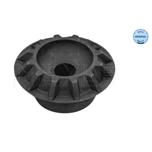 Federbeinstützlager Meyle 1005120008 Meyle-original: True To Oe. für Seat VW