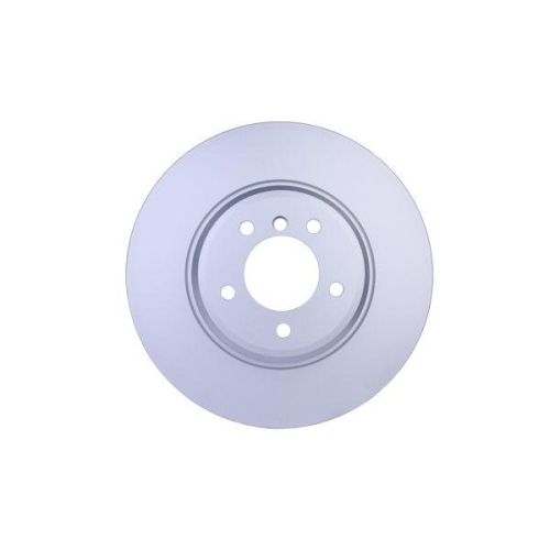 Bremsscheibe Hella 8DD 355 113-531 Pro f&uuml;r Bmw Vorderachse