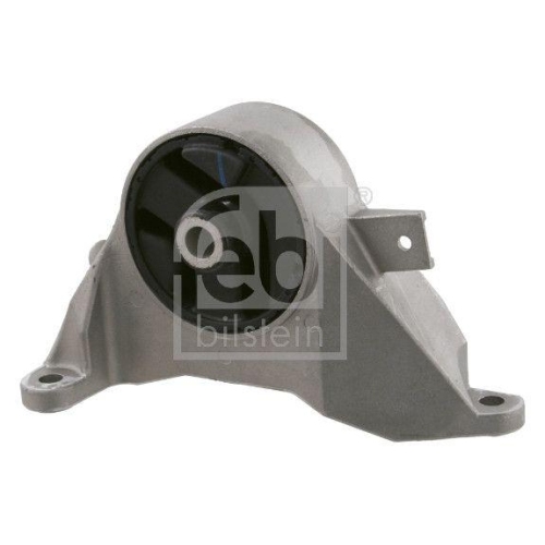 Lagerung Motor Febi Bilstein 23677 f&uuml;r Fiat Opel Saab Vauxhall General Motors
