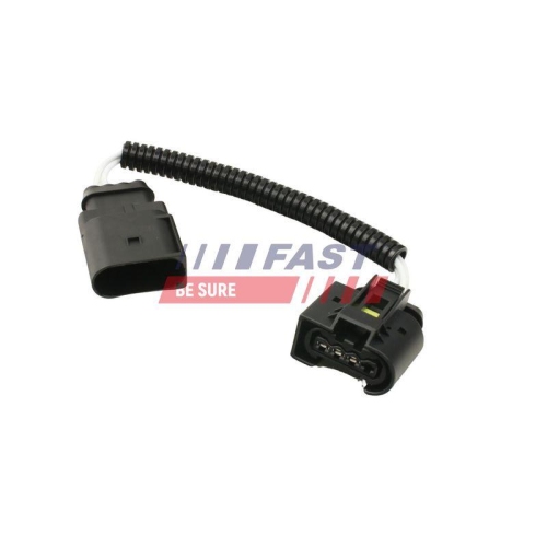 Adapterkabel Steuerklappe Luftversorgung Fast FT76530 f&uuml;r Fiat Iveco