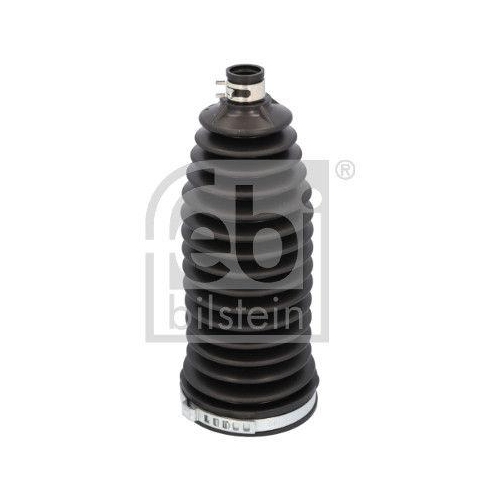 Faltenbalgsatz Lenkung Febi Bilstein 192665 f&uuml;r Mitsubishi Renault Dacia Samsung
