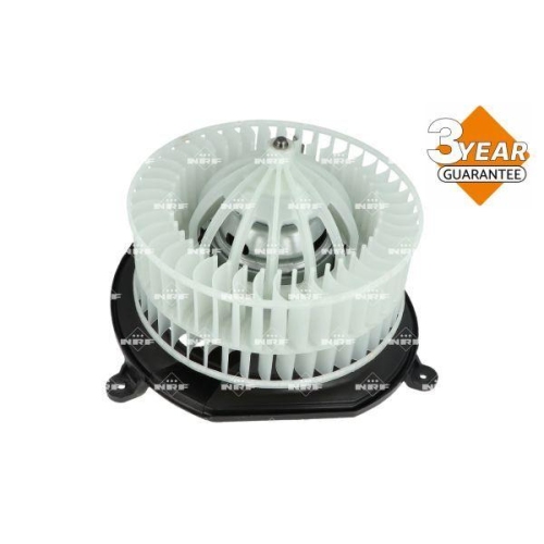 Innenraumgebl&auml;se Nrf 34042 Easy Fit f&uuml;r Mercedes Benz Mercedes Benz