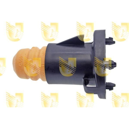 Anschlagpuffer Federung Unigom 390237 f&uuml;r Fiat Lancia Hinterachse