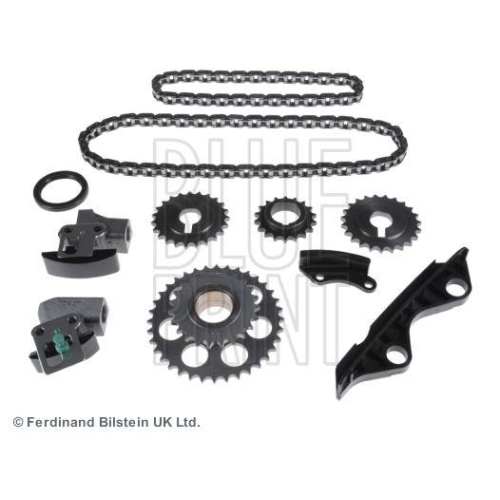 Steuerkettensatz Blue Print ADN173504C Standard Medium Kit f&uuml;r Nissan