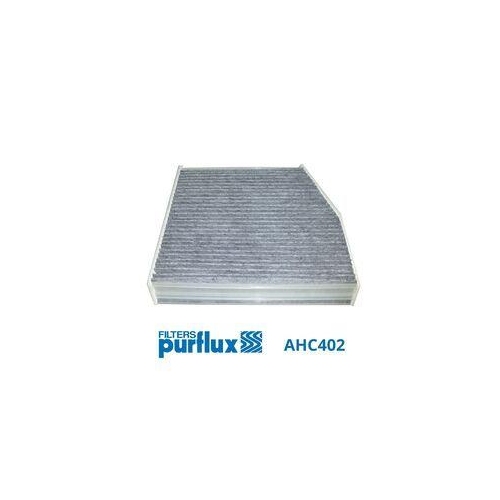 Filter Innenraumluft Purflux AHC402 für Mercedes Benz Mercedes Benz Nissan