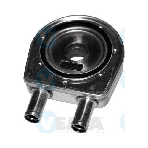Ölkühler Motoröl Vema 341010 für Renault Suzuki Dacia Vorderachse