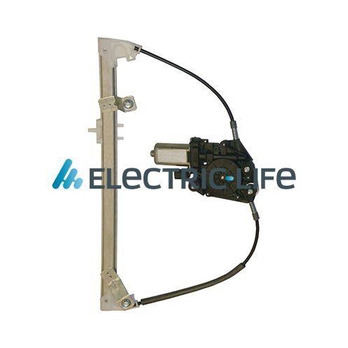 Fensterheber Electric Life ZR FT76 L f&uuml;r Fiat Vorne Links