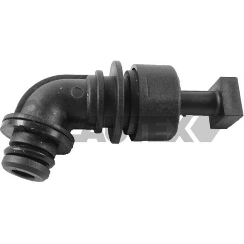 Flansch Kraftstoffördereinheit Cautex 754702 für Fiat Lancia