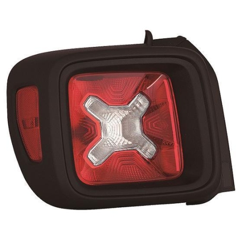 R&Uuml;CKLICHTEINHEIT DX JEEP RENEGADE 2014 DX BRAND DEPO