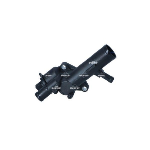 Thermostat K&uuml;hlmittel Nrf 725288 Easy Fit f&uuml;r Nissan Renault Suzuki Dacia